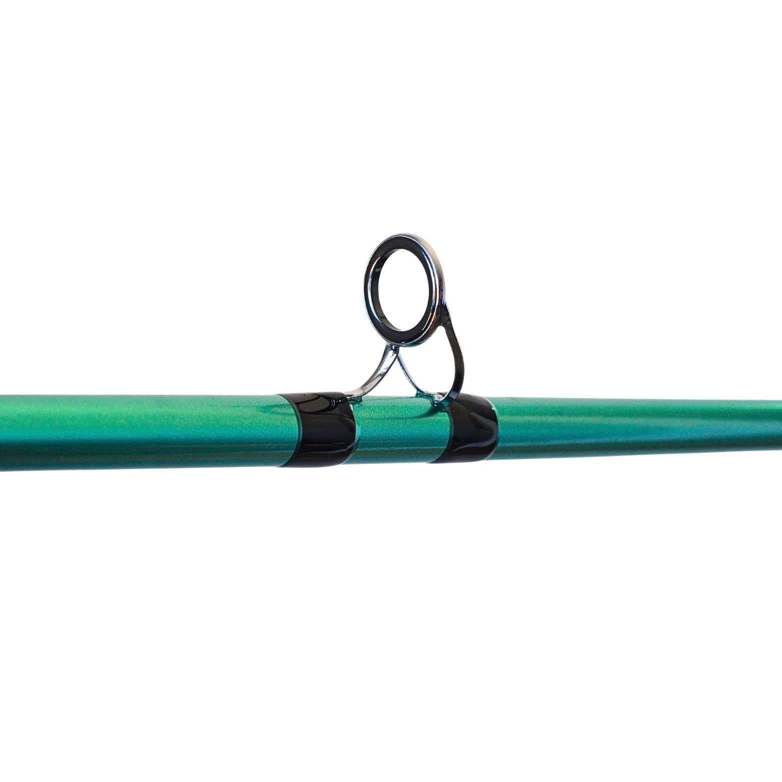 ICON-IC Yamada 420cm 100-200gr 3 Parça Surf Kamışı - 2