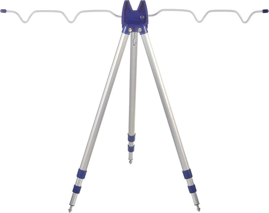 Üç Ayaklı Kamış Dayama Tripod