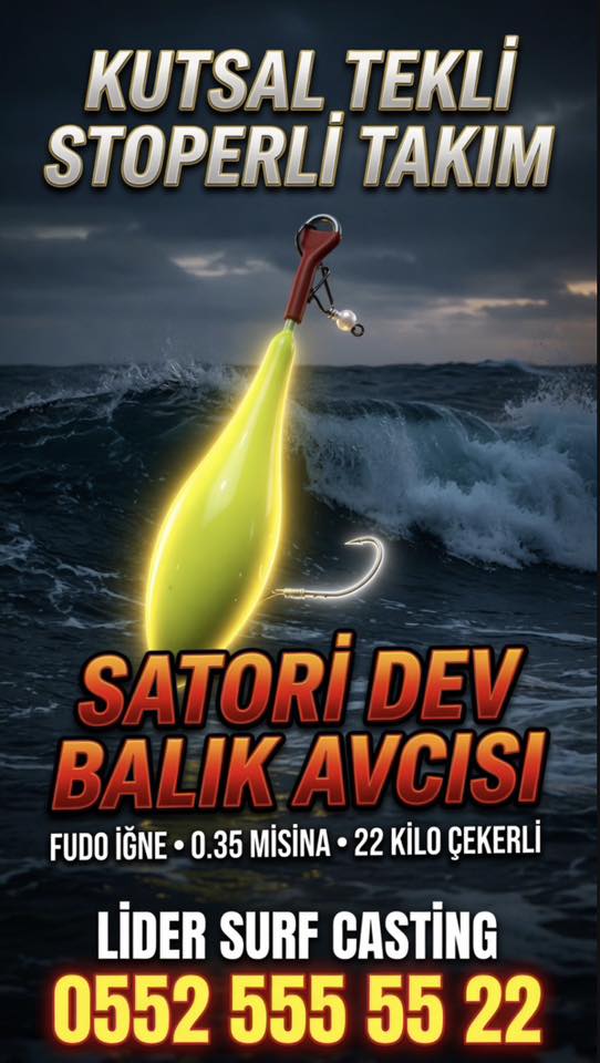 KUTSAL TAKIM TEKLİ STOPERLİ - 2