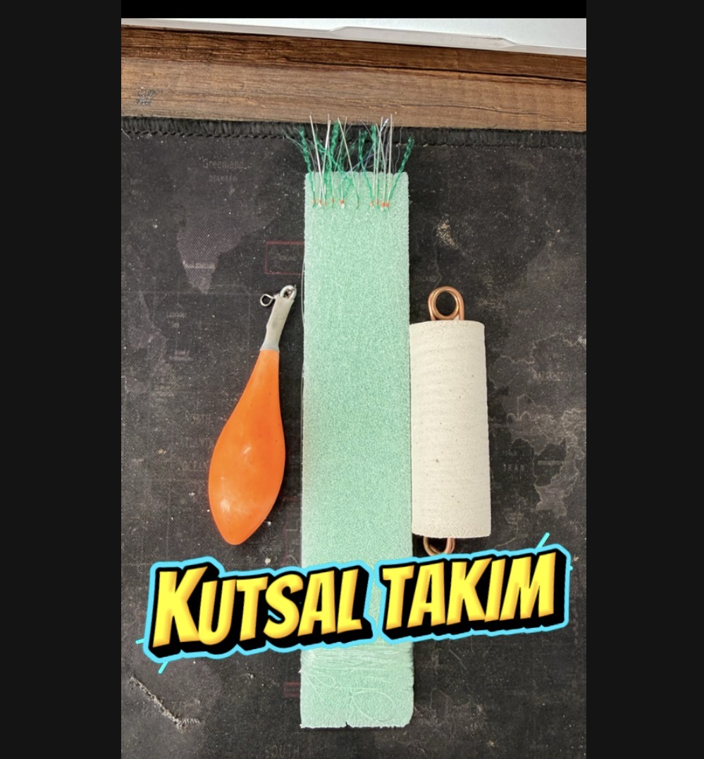 KUTSAL TAKIM